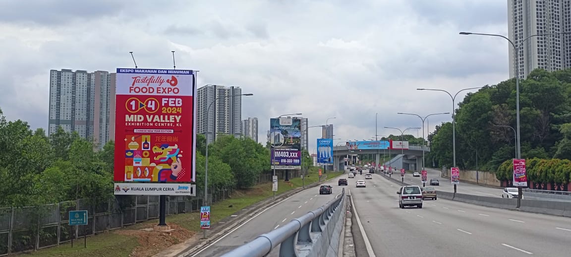 Bukit Jalil