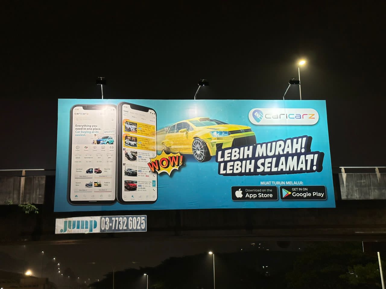 Puchong MRR 2