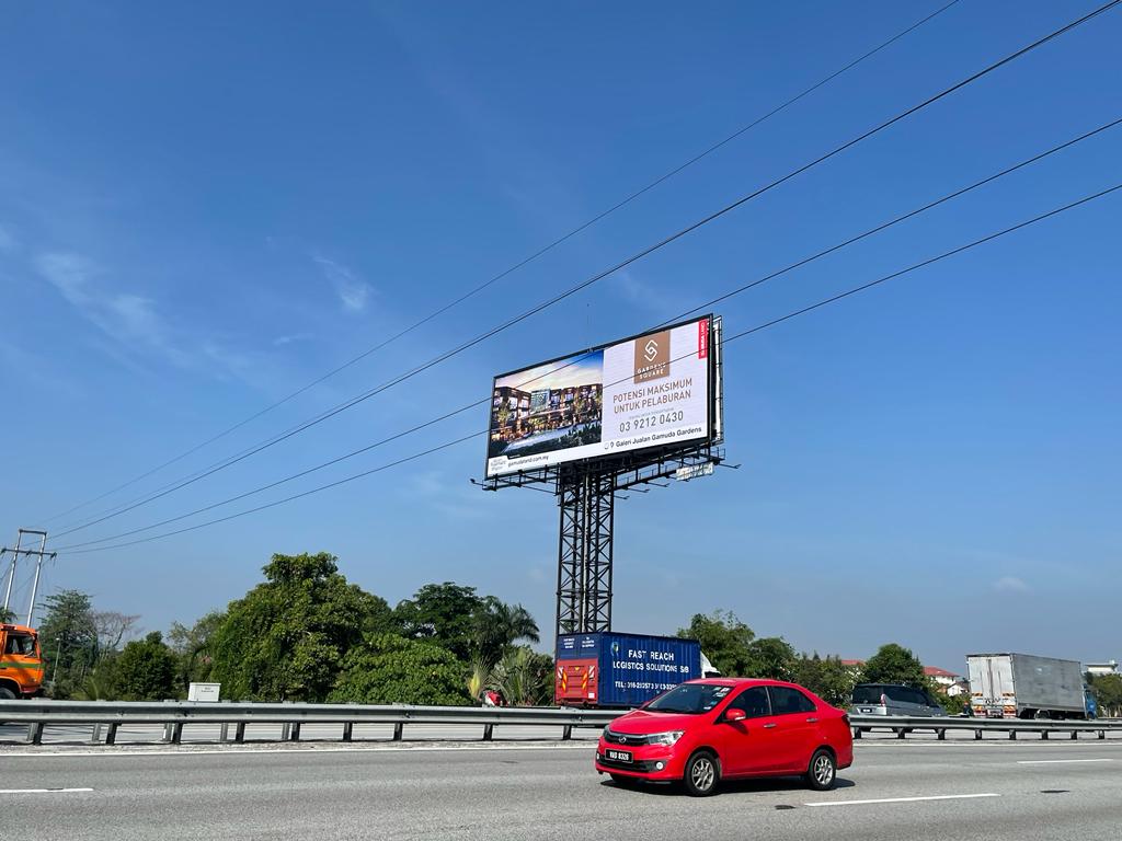PLUS Sungai Buloh