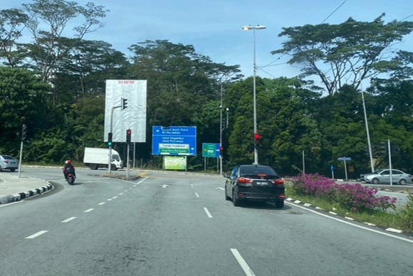 PERSIARAN DUTAMAS A