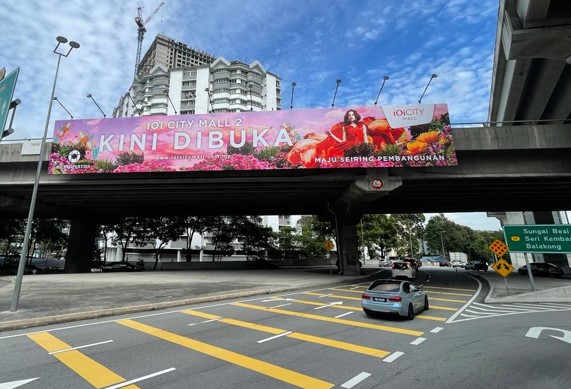 SUNGAI BESI / KUCHAI LAMA KM7.7